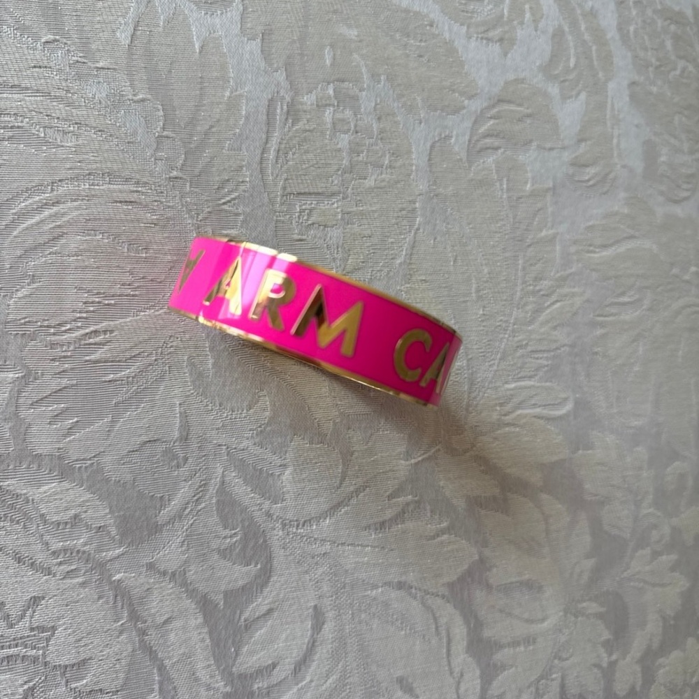 Kate spade arm candy bracelet bangle
